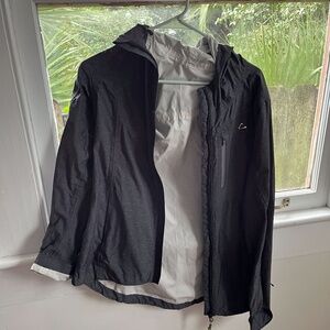 Women's Raincoat